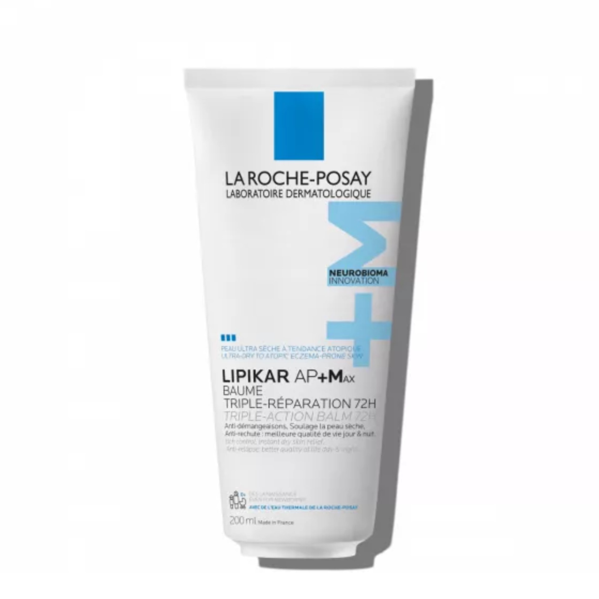 La Roche-Posay Lipikar B�lsamo AP+Max
