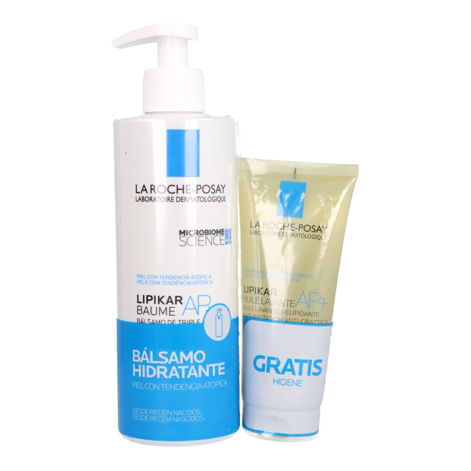 La Roche-Posay Lipikar B�lsamo AP+Max + Oferta �leo Lavante