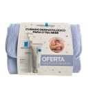 La Roche-Posay Lipikar Pack Beb� - B�lsamo AP+Max + Cicaplast Baume B5+ + MUDA FRALDAS