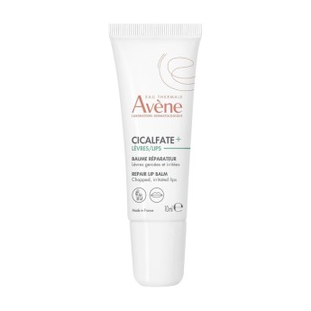 Av�ne Cicalfate+ B�lsamo Reparador L�bios
