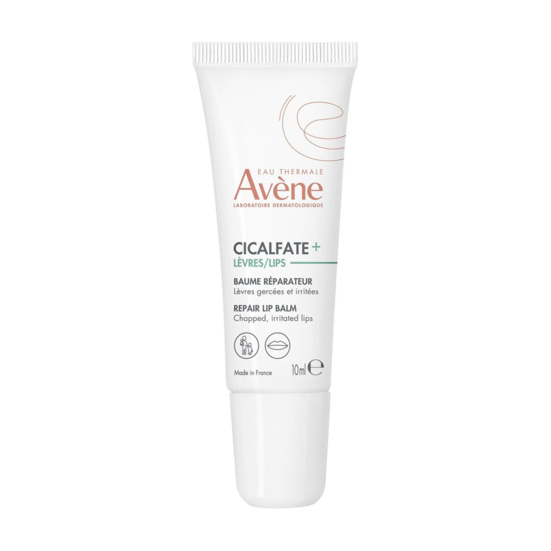 Av�ne Cicalfate+ B�lsamo Reparador L�bios