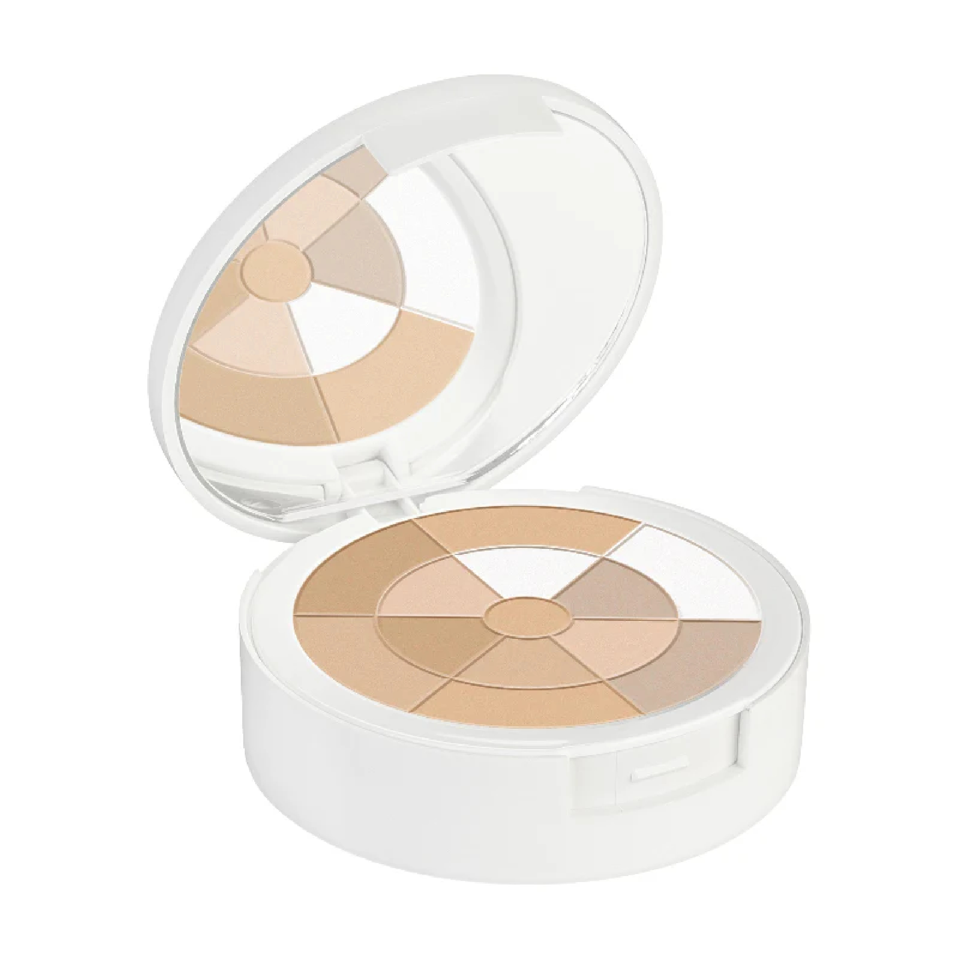 Av�ne Couvrance Pulver Mosaico Genomskinlig