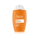 Av�ne Solar Ultra Fluido Invis�vel R�pida absor��o SPF50+
