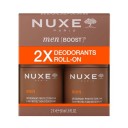 Nuxe Men [Boost] Desodorizante Duo