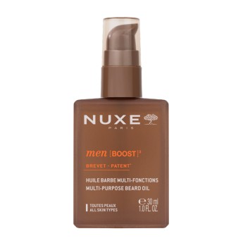 Nuxe Men [Boost] �leo Barbear