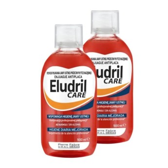 Eludril Care Colut�rio Duo