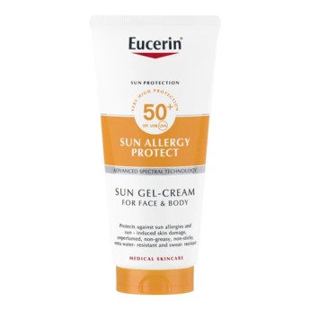Eucerin Sun Allergy Protect Gel-Creme
