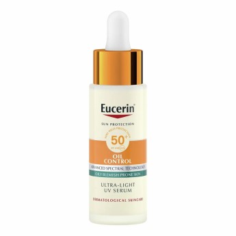 Eucerin Sunface Oil Control S�rum FPS 50+