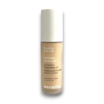 Sensilis Upgrade [Make-up] Crema