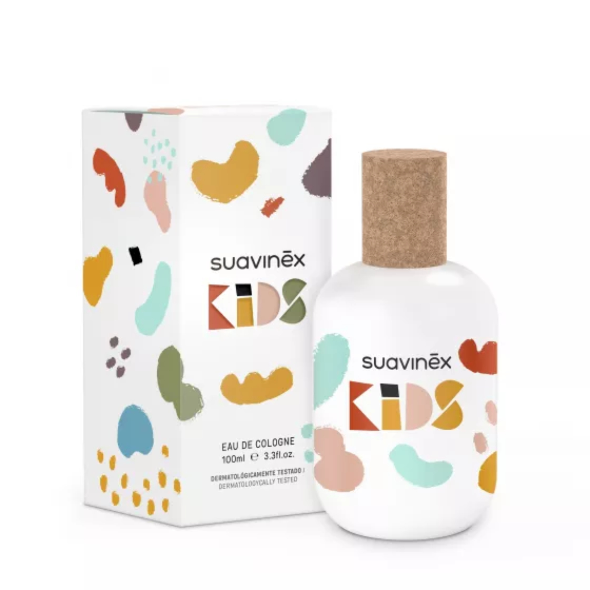 Suavinex Col�nia Kids