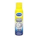 Scholl Fresh Step Anti-Transpirante P�s