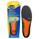 Scholl Gelactiv Palmilha Profissional