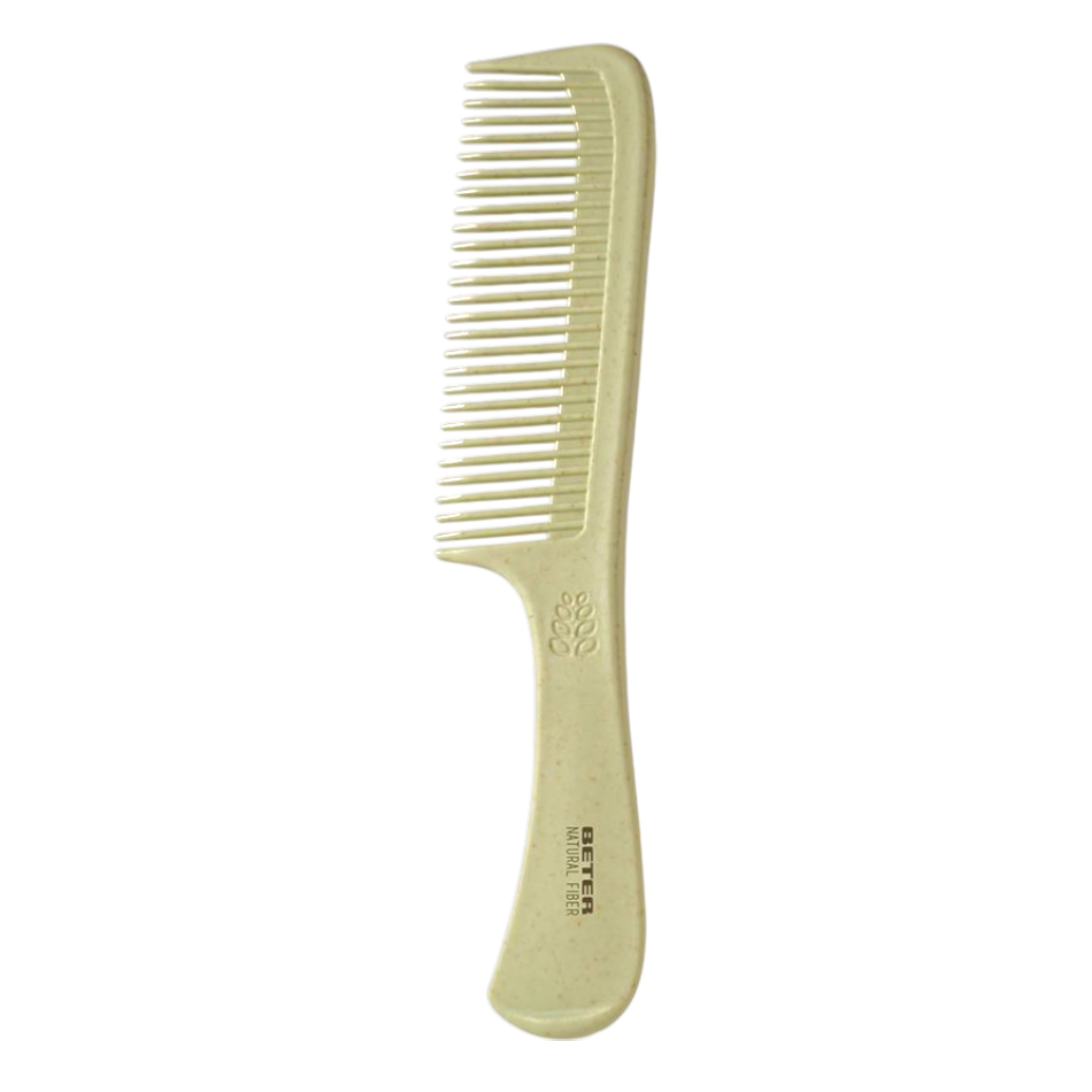 Beter Natural Fiber Peine Escarpidor