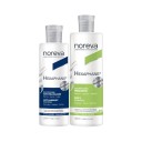 Noreva Hexaphane Mj�llschampo + Erbjudande Schampo Frekvens (400ml)