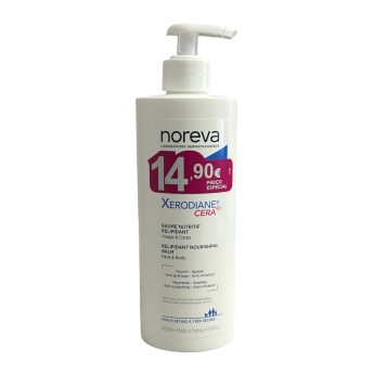Noreva Xerodiane Ap+ CERA Bálsamo Preço Especial Noreva Xerodiane Ap+ CERA Bálsamo Preço Especial