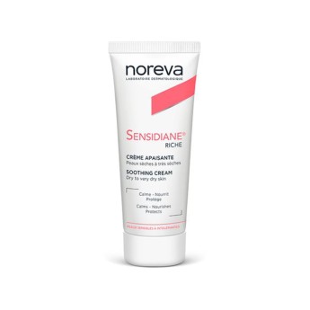Noreva Sensidiane Creme Rico Preço Especial Noreva Sensidiane Creme Rico Preço Especial