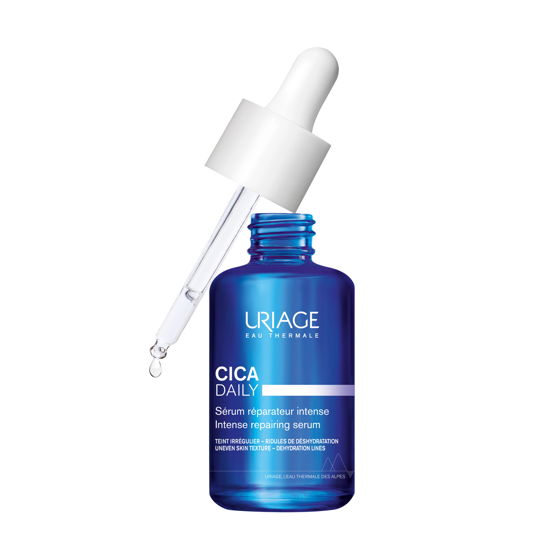 Uriage Cica Daily S�rum