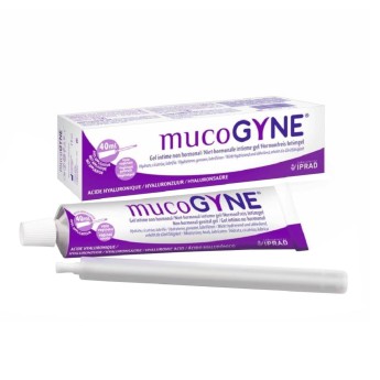 Mucogyne Gel Íntimo c/Aplicador Mucogyne Gel Íntimo c/Aplicador