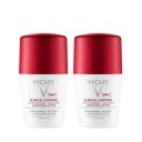 Vichy Deo Roll-On Clinical Control Antitranspirante DUO