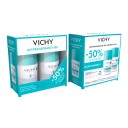 Vichy Deo Roll-on Antimanchas DUO