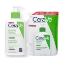 Cerave crema de limpieza + Recambio