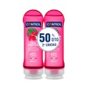 Control 2in1 Gel Massagem Thai Passion DUO
