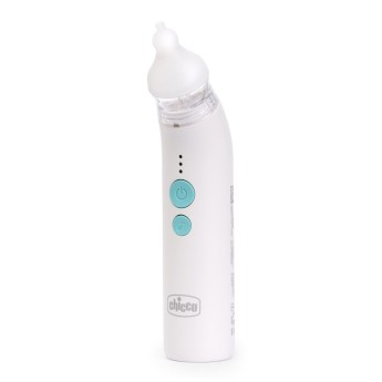 Chicco Physioclean Aspirador Nasal Elétrico Chicco Physioclean Aspirador Nasal Elétrico