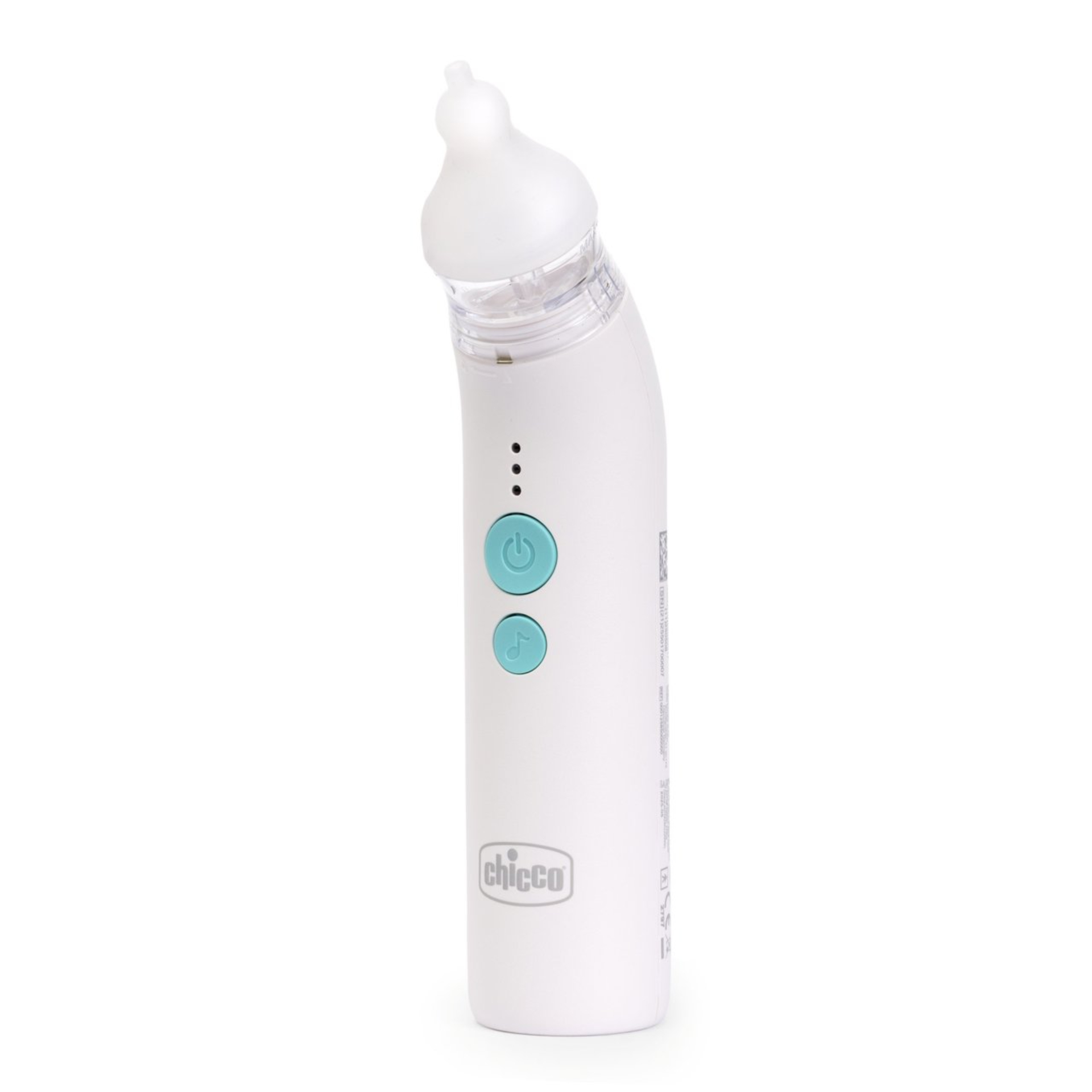 Chicco Physioclean Aspirador Nasal El�trico