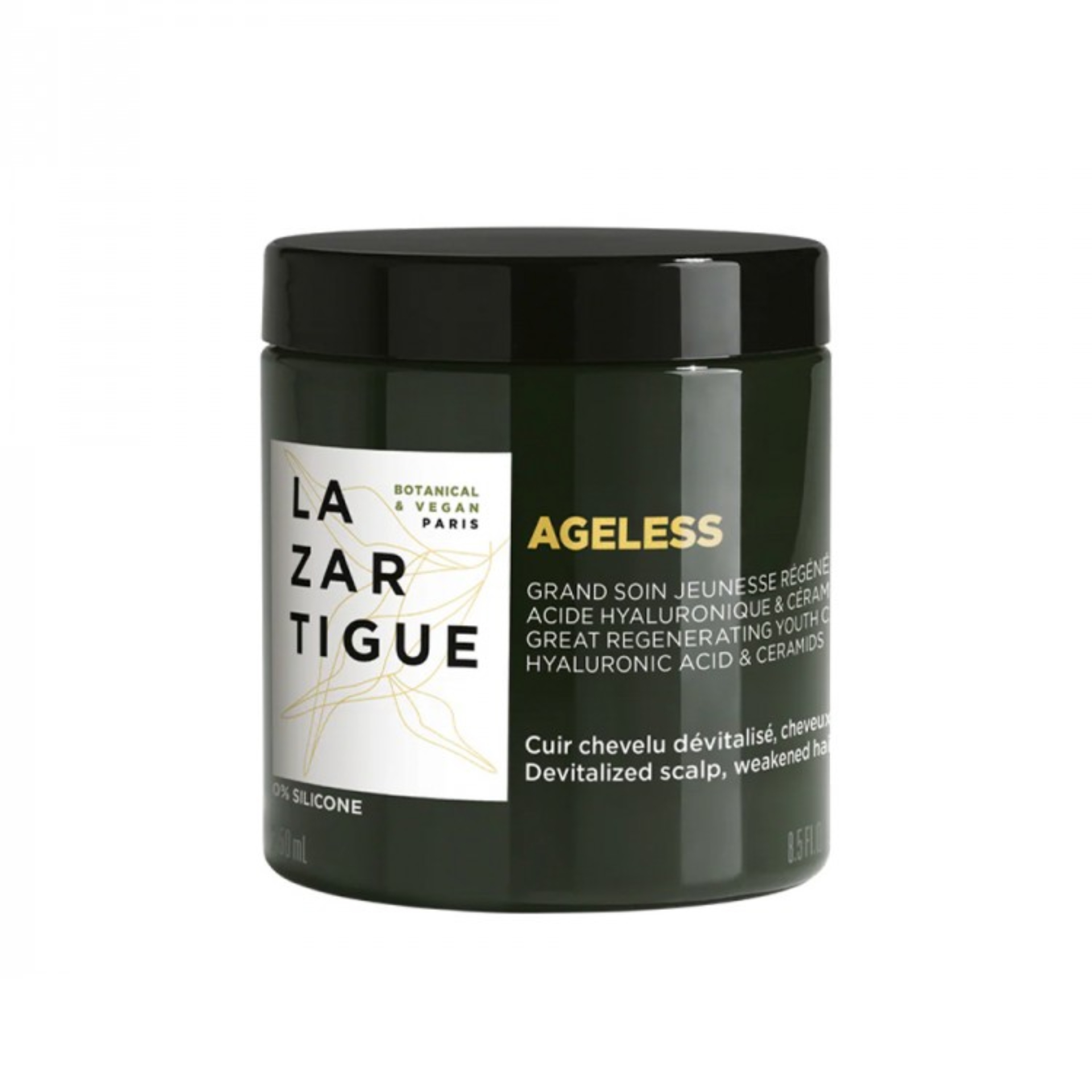 Lazartigue Ageless Mask Regenererande