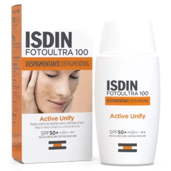 Isdin FotoUltra 100 Active Unify FPS 50+ Isdin FotoUltra 100 Active Unify FPS 50+