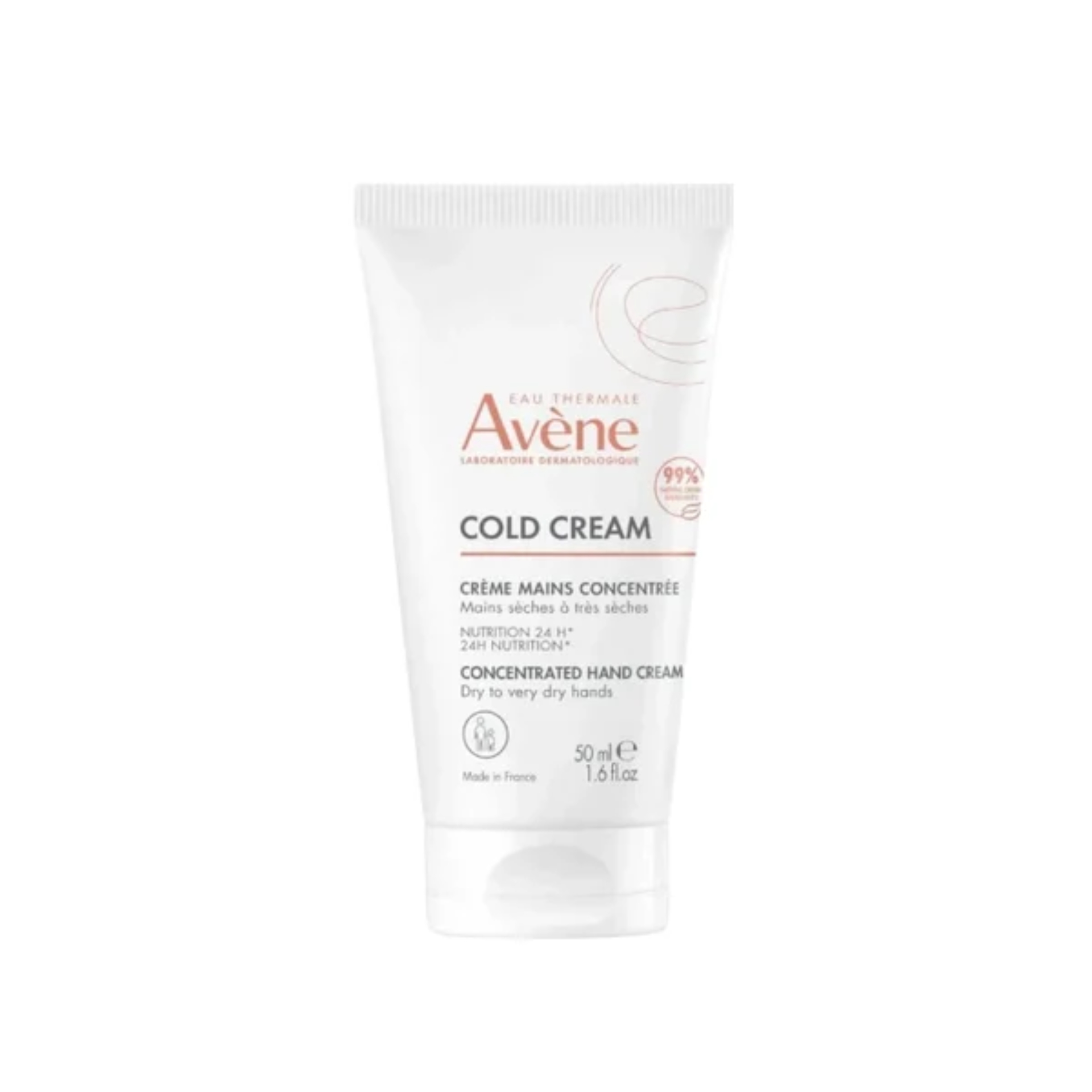 Av�ne Cold Cream Creme M�os Concentrado 50mL