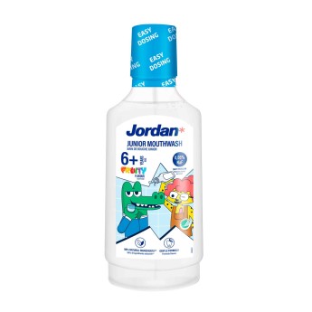 Jordan Elixir Protector Caries 6A+ Jordan Elixir Protector Caries 6A+
