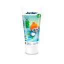 Jordan Pasta de Dentes Infantil 0-5A