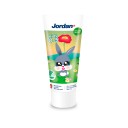 Jordan Pasta de Dentes Infantil 0-5A Jordan Pasta de Dentes Infantil 0-5A