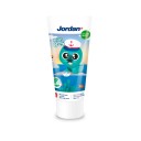 Jordan Pasta de Dentes Infantil 0-5A Jordan Pasta de Dentes Infantil 0-5A
