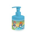 Jordan Pasta de Dentes Infantil com Doseador 0-5A