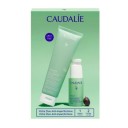 Caudalie Vinopure S�rum Anti-imperfei��es + Geleia Limpeza Purificante 