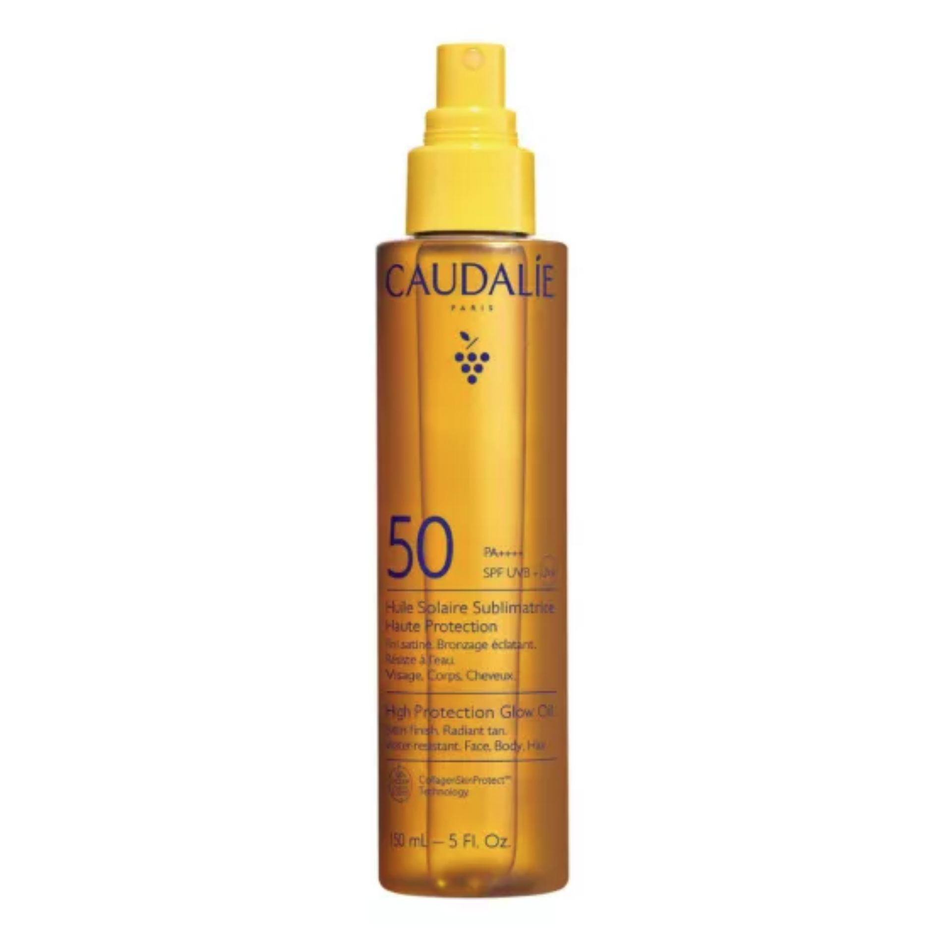Caudalie Vinosun Olja Sublimador de Skydd Elevada FPS50