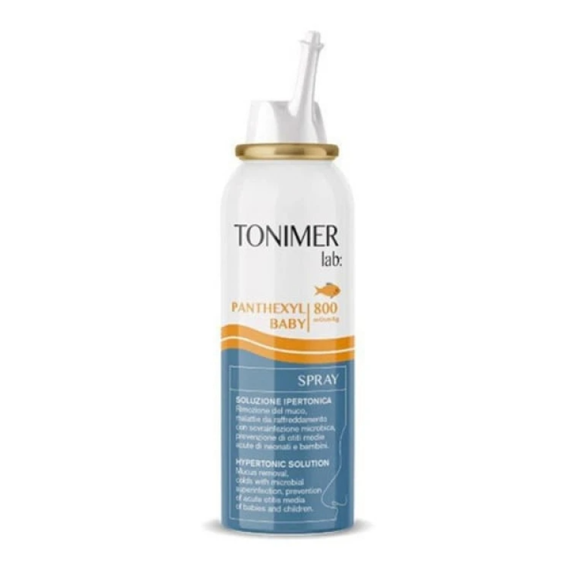 Tonimer Panthexyl Baby Spray