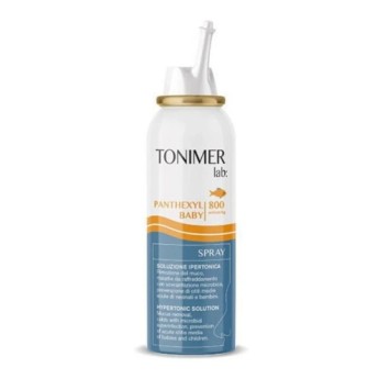 Tonimer Panthexyl Baby Spray Tonimer Panthexyl Baby Spray