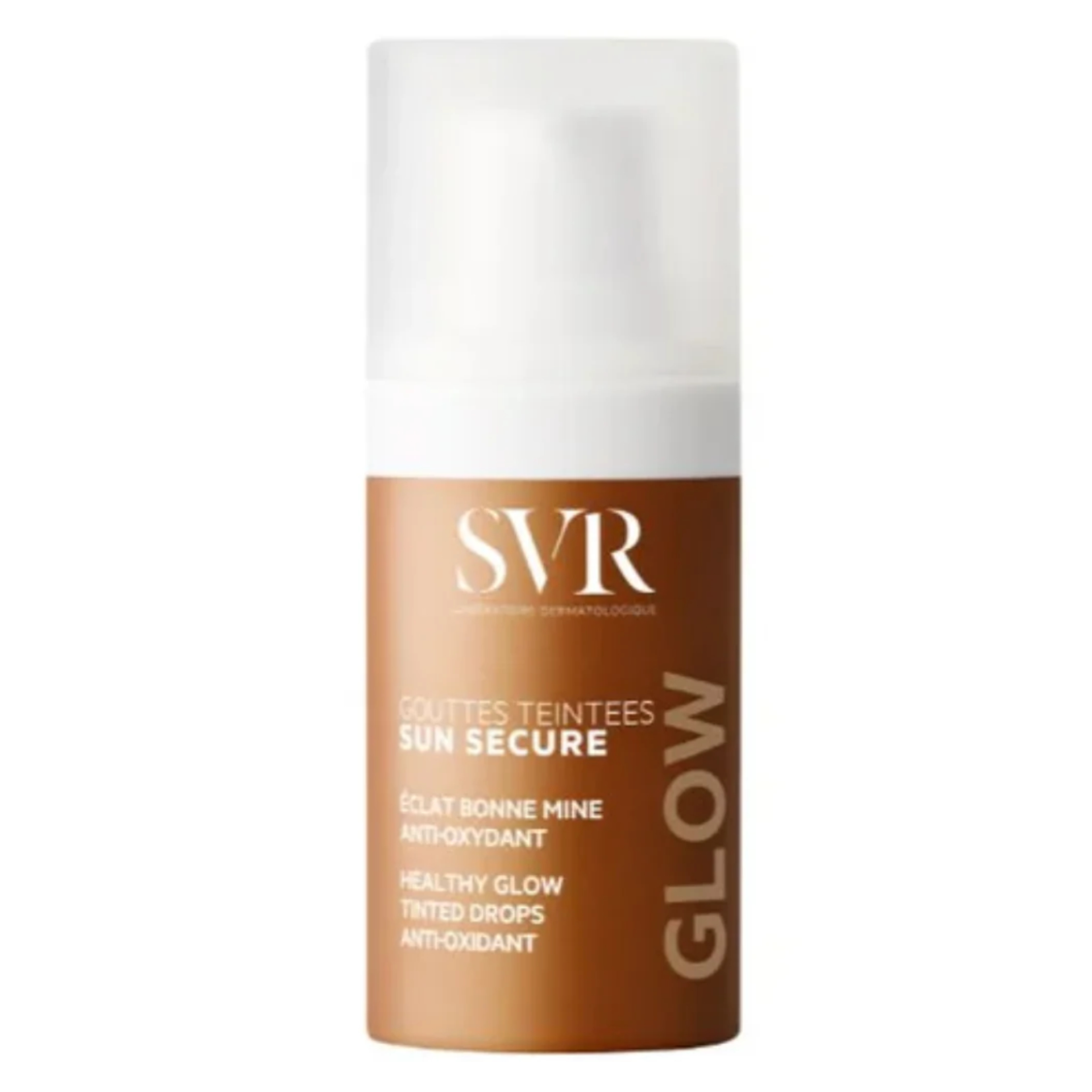 SVR Sun Secure Glow Drops