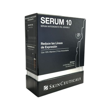 Skinceuticals Prevent S�rum 10 Antioxidante + Hydrating B5 Oferta Pack