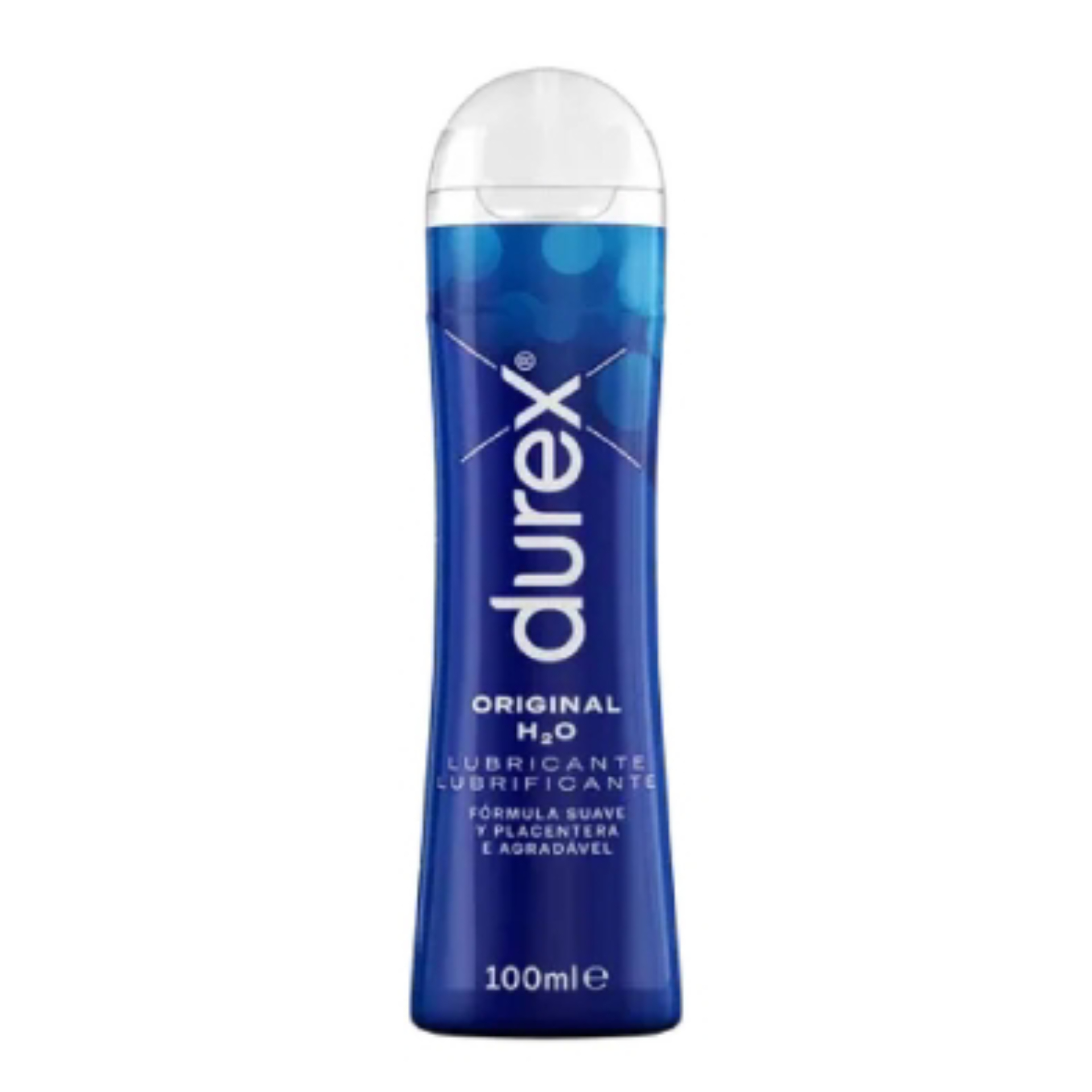 Durex Play Original Pleasure Gel