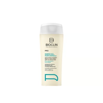 Bioclin Pro Champô-Óleo Dermatológico Bioclin Pro Champô-Óleo Dermatológico