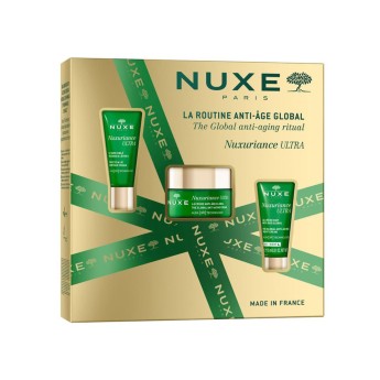 Nuxe Nuxuriance Ultra Coffret Nuxe Nuxuriance Ultra Coffret