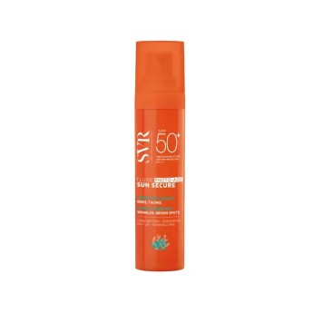 SVR Sun Secure Fluído Photo-Age FPS 50+ SVR Sun Secure Fluído Photo-Age FPS 50+