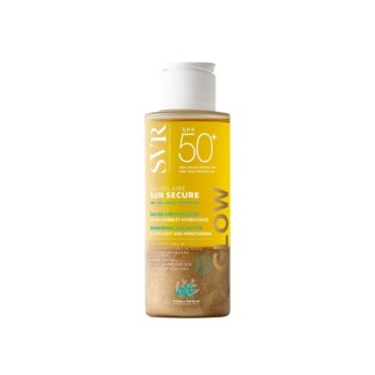 SVR Sun Secure Agua Solar Glow FPS 50+ SVR Sun Secure Agua Solar Glow FPS 50+