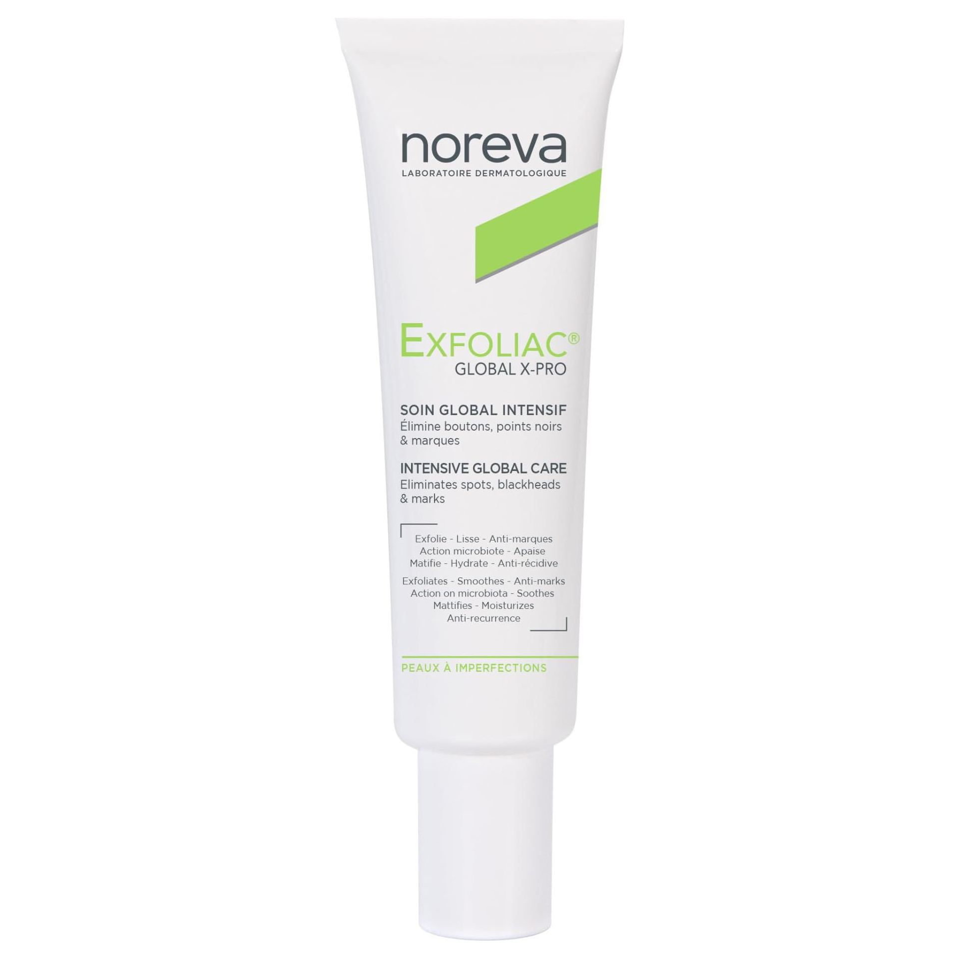 Noreva Exfoliac Global X-Pro