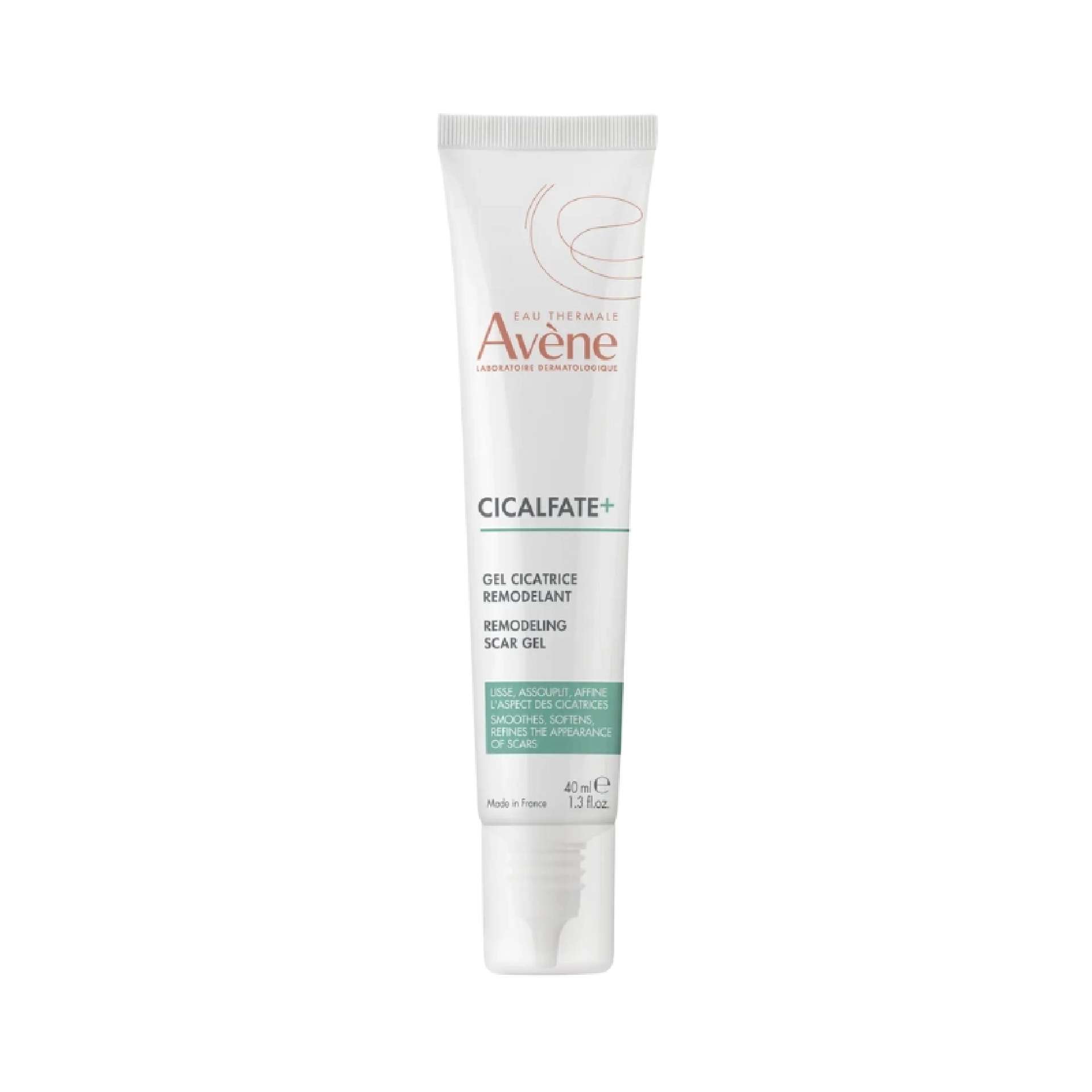 Av�ne Cicalfate +  Gel Remodelador de Cicatrizes