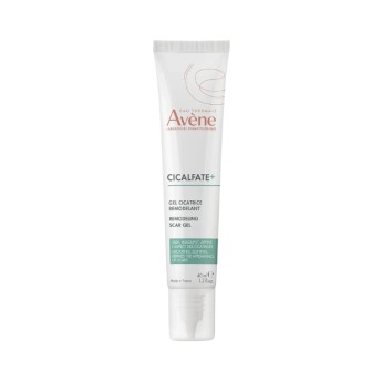 Avène Cicalfate + Gel Remodelador de Cicatrizes Avène Cicalfate + Gel Remodelador de Cicatrizes